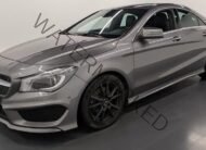 Mercedes-Benz CLA 2 AMG Navi Kamera DAB+