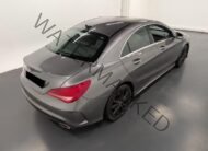 Mercedes-Benz CLA 2 AMG Navi Kamera DAB+