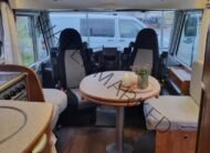 CAMPING CAR MERCEDES 3 L V6 194CV PILOTE EXPLOREUR 733 FG