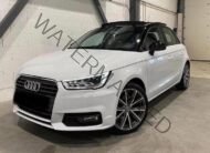 Audi A1 Sportback 1.4 TFSI 125ch Ambition Luxe