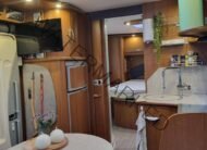 CAMPING CAR MERCEDES 3 L V6 194CV PILOTE EXPLOREUR 733 FG
