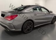 Mercedes-Benz CLA 2 AMG Navi Kamera DAB+