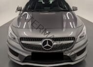 Mercedes-Benz CLA 2 AMG Navi Kamera DAB+