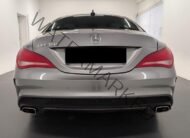 Mercedes-Benz CLA 2 AMG Navi Kamera DAB+