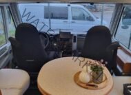CAMPING CAR MERCEDES 3 L V6 194CV PILOTE EXPLOREUR 733 FG