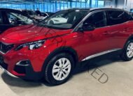 Peugeot 3008 1.6 PureTech 180ch S&S GT Line EAT8