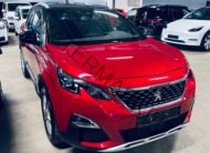 Peugeot 3008 1.6 PureTech 180ch S&S GT Line EAT8