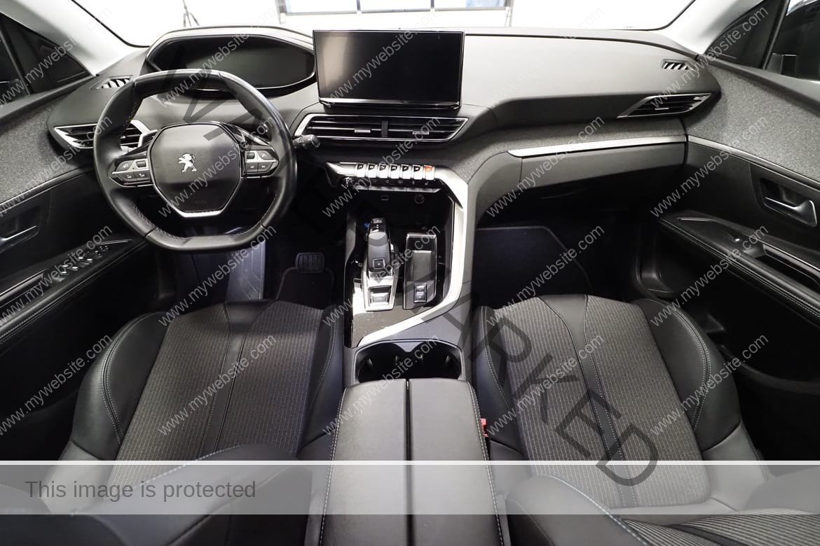 Peugeot 5008 II 2.0 BlueHDi 180ch S&S Allure EAT8