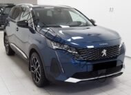 Peugeot 5008 II 2.0 BlueHDi 180ch S&S Allure EAT8