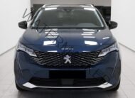 Peugeot 5008 II 2.0 BlueHDi 180ch S&S Allure EAT8