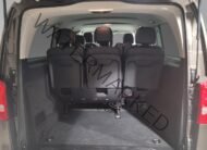 Mercedes-Benz Vito Tourer pro CDI Extra-Long 7 places