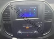Mercedes-Benz Vito Tourer pro CDI Extra-Long 7 places