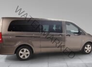 Mercedes-Benz Vito Tourer pro CDI Extra-Long 7 places