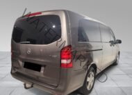 Mercedes-Benz Vito Tourer pro CDI Extra-Long 7 places
