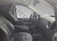 Mercedes-Benz Vito Tourer pro CDI Extra-Long 7 places
