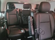 Mercedes-Benz Vito Tourer pro CDI Extra-Long 7 places