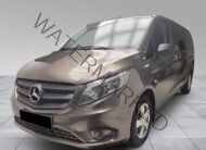 Mercedes-Benz Vito Tourer pro CDI Extra-Long 7 places