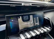 Peugeot 508 SW II HYBRID4 360ch e-EAT8 SPORT ENGINEERED