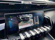 Peugeot 508 SW II HYBRID4 360ch e-EAT8 SPORT ENGINEERED