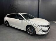 Peugeot 508 SW II HYBRID4 360ch e-EAT8 SPORT ENGINEERED