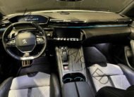 Peugeot 508 SW II HYBRID4 360ch e-EAT8 SPORT ENGINEERED