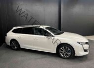 Peugeot 508 SW II HYBRID4 360ch e-EAT8 SPORT ENGINEERED