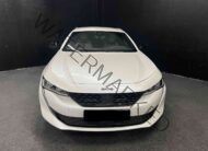 Peugeot 508 SW II HYBRID4 360ch e-EAT8 SPORT ENGINEERED