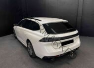 Peugeot 508 SW II HYBRID4 360ch e-EAT8 SPORT ENGINEERED