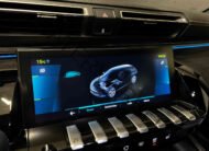 Peugeot 508 SW II HYBRID4 360ch e-EAT8 SPORT ENGINEERED