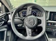 Audi A1 Sportback II 35 TFSI 150ch S line S tronic 7