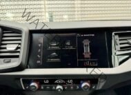 Audi A1 Sportback II 35 TFSI 150ch S line S tronic 7