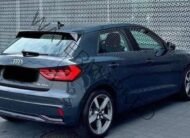 Audi A1 Sportback II 35 TFSI 150ch S line S tronic 7