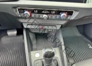 Audi A1 Sportback II 35 TFSI 150ch S line S tronic 7