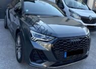 Audi Q3 Sportback II 35 2.0 TDI 150ch S line S tronic 7