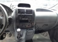 Citroën Jumpy Fg II 29 L2H1 HDi 125 FAP Confort