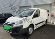 Citroën Jumpy Fg II 29 L2H1 HDi 125 FAP Confort