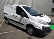 Citroën Jumpy Fg II 29 L2H1 HDi 125 FAP Confort