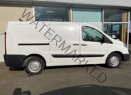 Citroën Jumpy Fg II 29 L2H1 HDi 125 FAP Confort