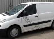 Citroën Jumpy Fg II 29 L2H1 HDi 125 FAP Confort