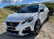 Peugeot 3008 Allure Business BlueHDI 130 S&S EAT8