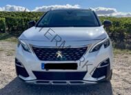 Peugeot 3008 Allure Business BlueHDI 130 S&S EAT8