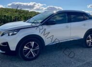 Peugeot 3008 Allure Business BlueHDI 130 S&S EAT8