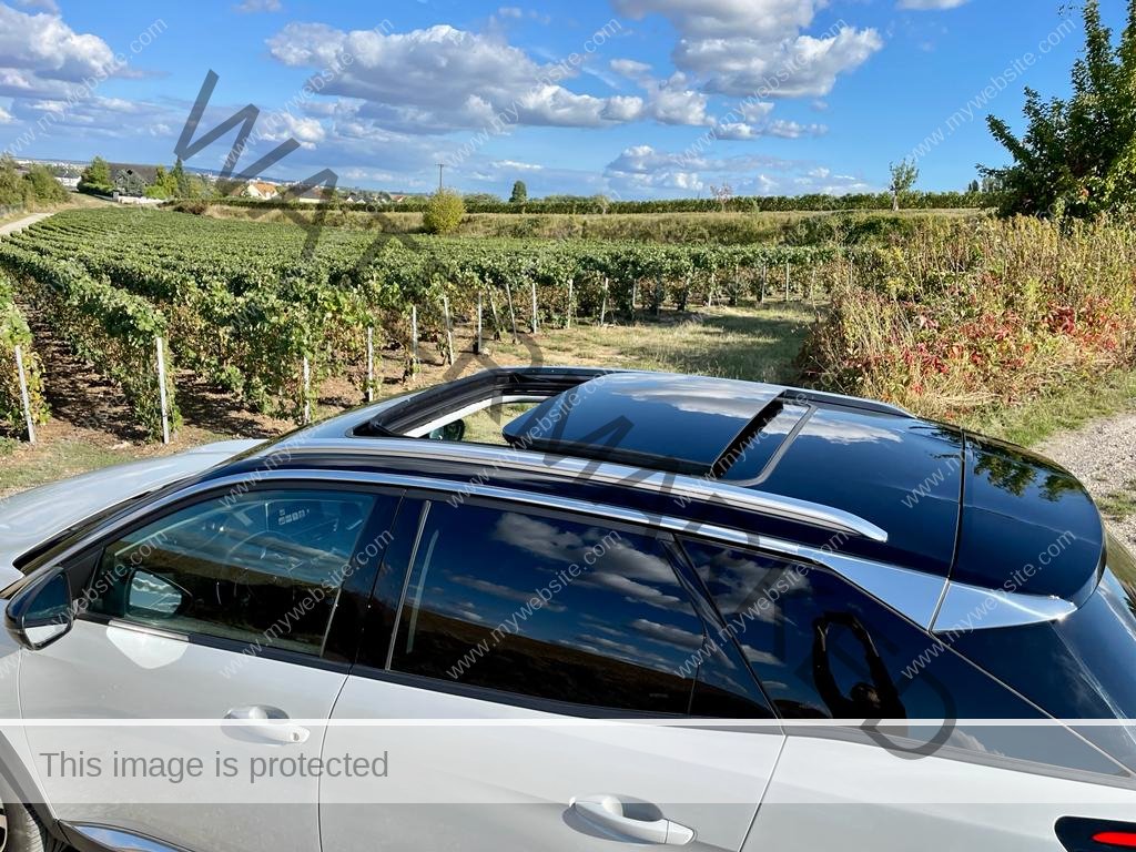Peugeot 3008 Allure Business BlueHDI 130 S&S EAT8