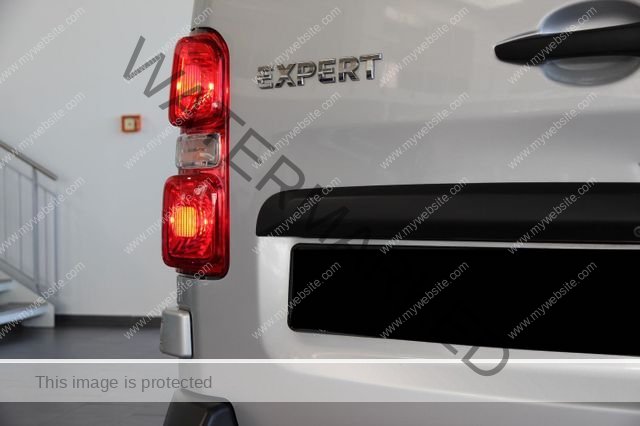 Peugeot Expert Boite Premium L2