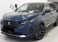 Peugeot 5008 II 2.0 BlueHDi 180ch S&S Allure EAT8