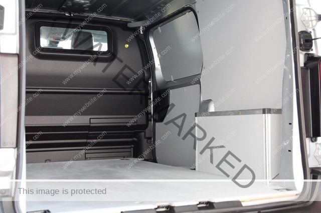 Peugeot Expert Boite Premium L2