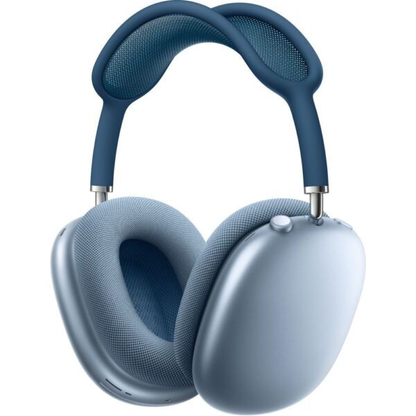 Apple AirPods Max Bleu