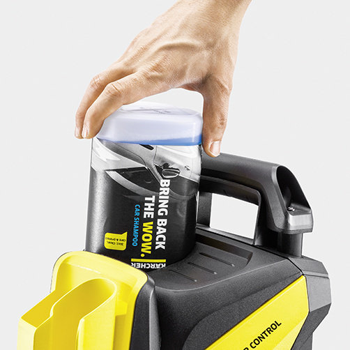 K5 POWER CONTROLPREMIUM POWER CONTROL HOME