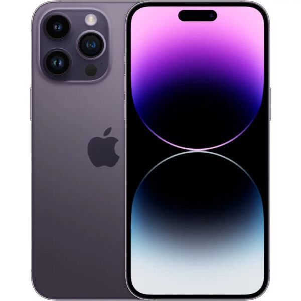 iPhone 14 Pro Max Violet Int 256Go 5G