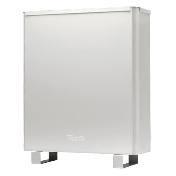 Purificateur d'air WOOD'S - WAP311-EU - Monofonction